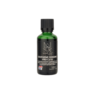 Graphene Ceramic Pro CX10 - 50ml.