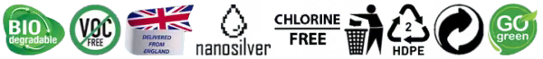 Biodegradable-voc-free-clorine-nanosilver