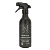 Degreaser Prikepusių paviršių valiklis 500ml
