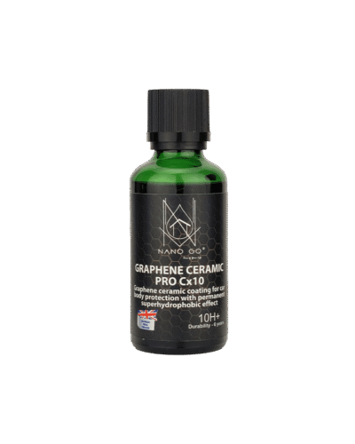 Graphene Ceramic Pro CX10 - 50ml.