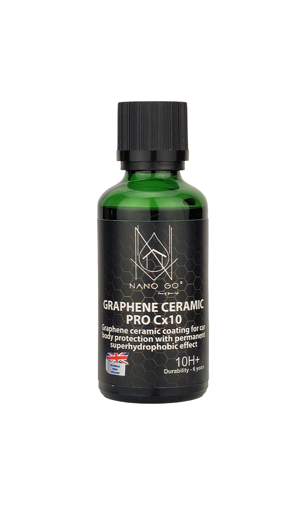 Graphene Ceramic Pro CX10 50ml