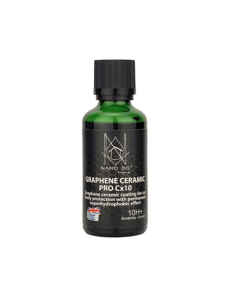 Graphene Ceramic Pro CX10 50ml