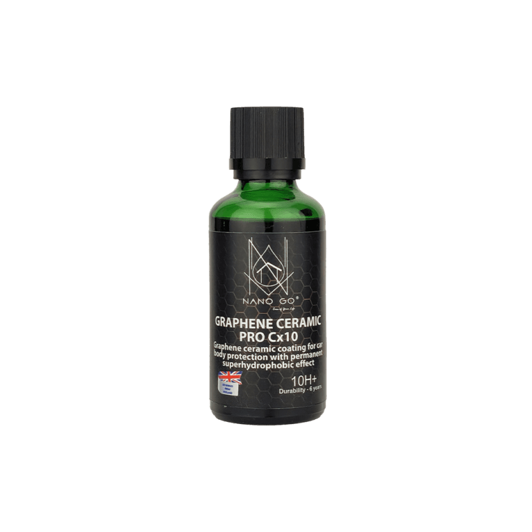 Graphene Ceramic Pro CX10 50ml