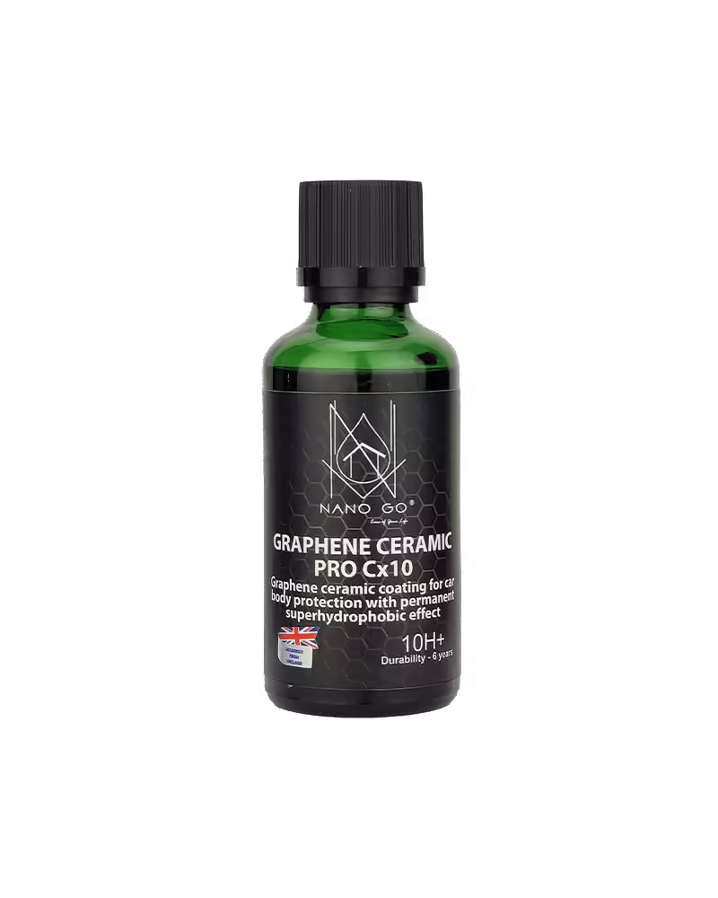 Graphene Ceramic Pro CX10 50ml