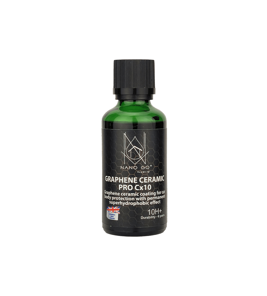 Graphene Ceramic Pro CX10 50ml
