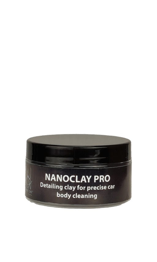 automobilinis molis nanoclay pro