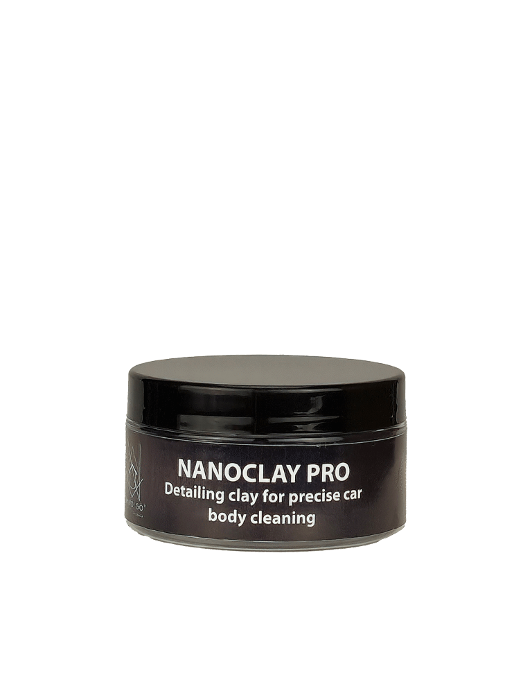 automobilinis molis nanoclay pro