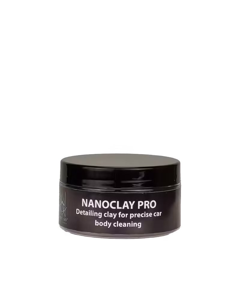 automobilinis molis nanoclay pro