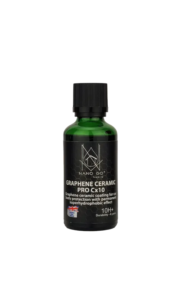 graphene ceramic pro cx10 50ml.