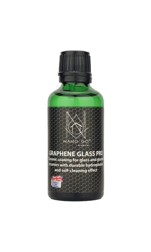 Graphene glass pro 50ml