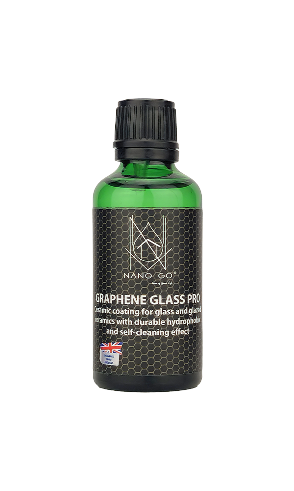 Graphene glass pro 50ml