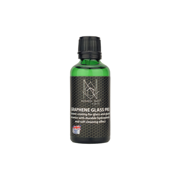 Graphene glass pro 50ml