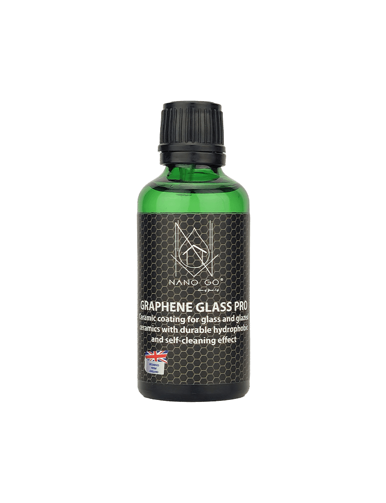 Graphene glass pro 50ml