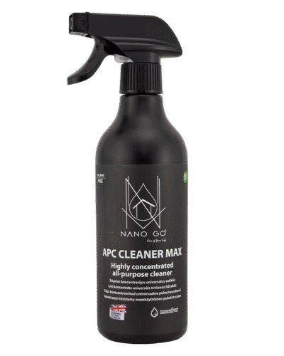 Koncentruotas universalus valiklis MAX