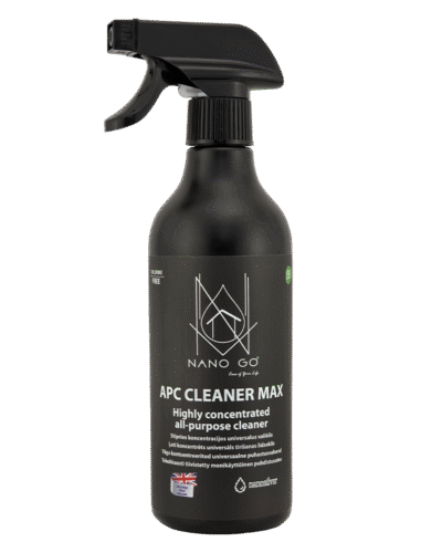 Koncentruotas universalus valiklis MAX