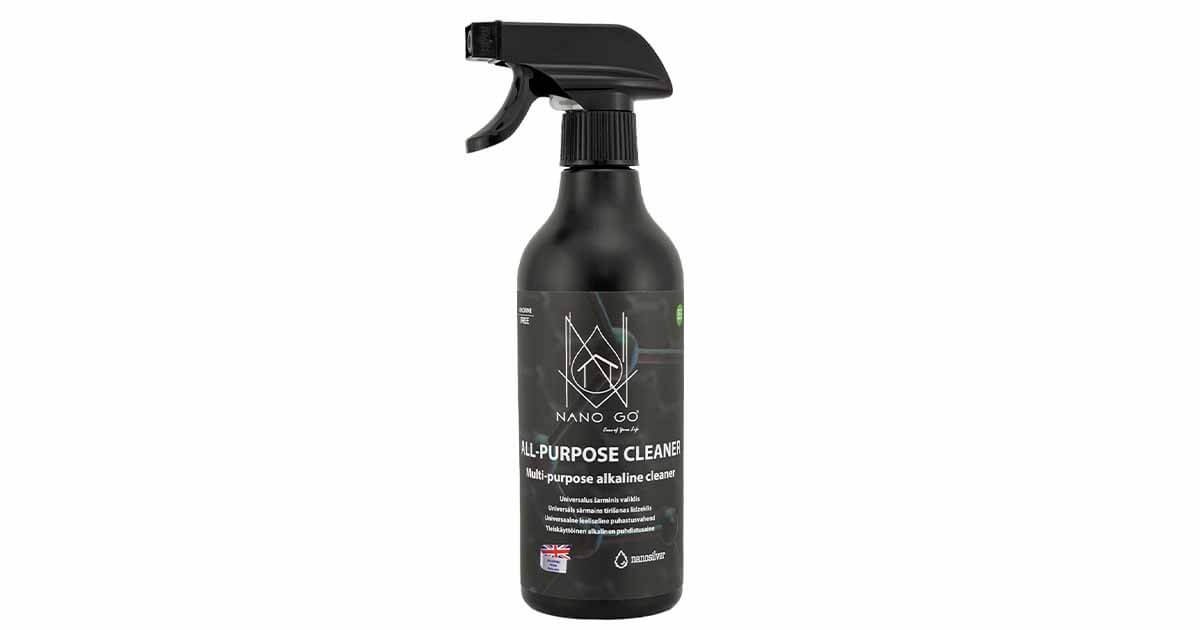 GP Glansprotector Totaal 500 ml kopen? ✓ Snel geleverd