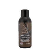 Grindų ploviklis DAILY FLOOR koncentruotas 500ml | NANO GO®