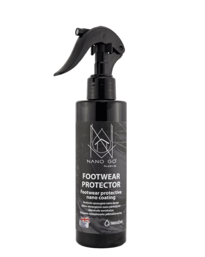 Avalynės apsauginė nano danga batams