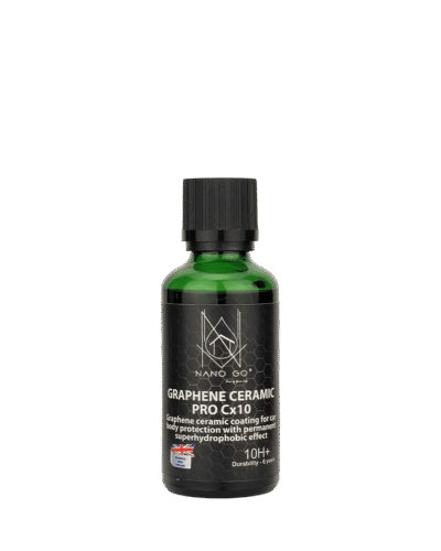 Graphene Ceramic Pro CX10 - 50ml.