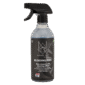 NANO GO Wheel Cleaner Bleeding Rims šarminis ratlankių valiklis 500 ml butelis su purkšikliu