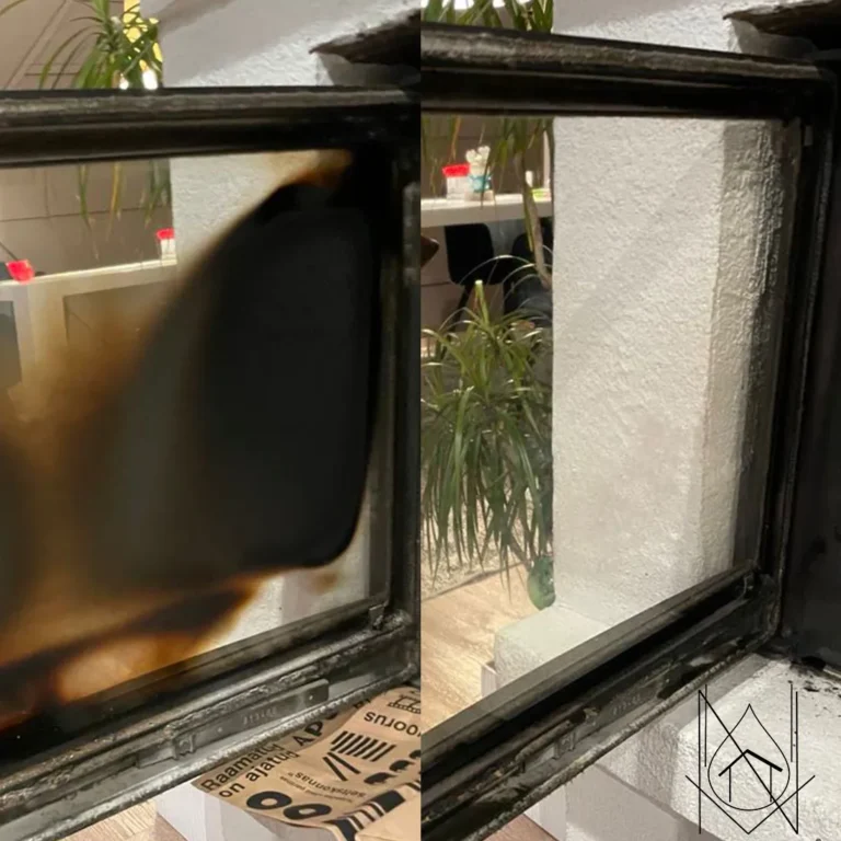 Prikepusių paviršių valiklis prikepusių paviršių valiklis