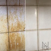 prikepusių paviršių valiklis