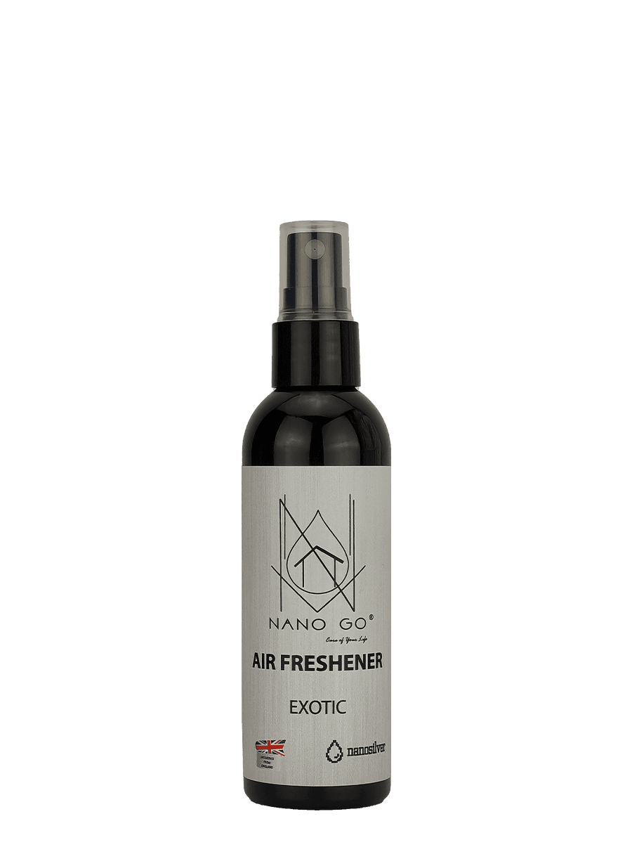 oro gaiviklis exotic 100ml