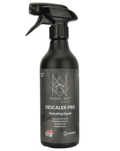 Kalkių valiklis PRO 500ml