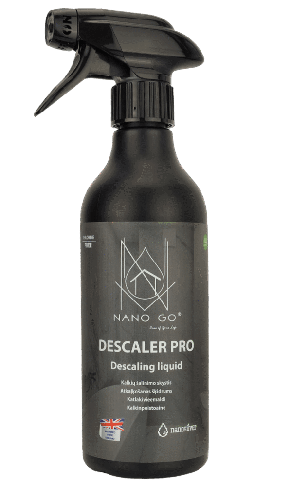 Limescale Remover PRO 500ml