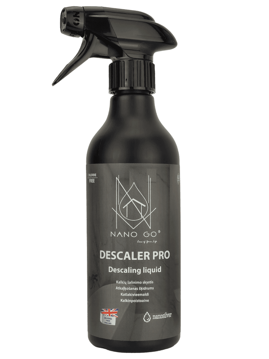 Kalkių valiklis PRO 500ml