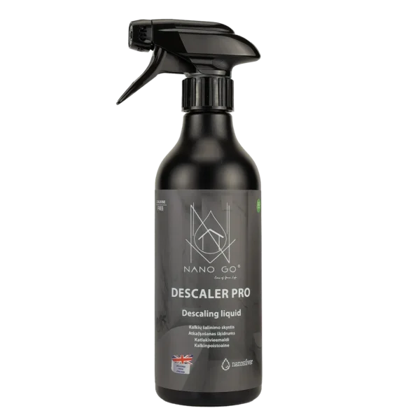 Limescale Remover PRO 500ml