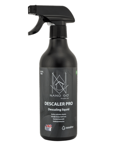 Kalkių valiklis PRO 500ml