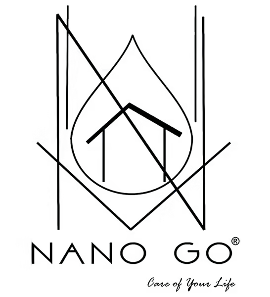 new nanogo black 600