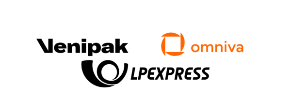 COD kurjeriai