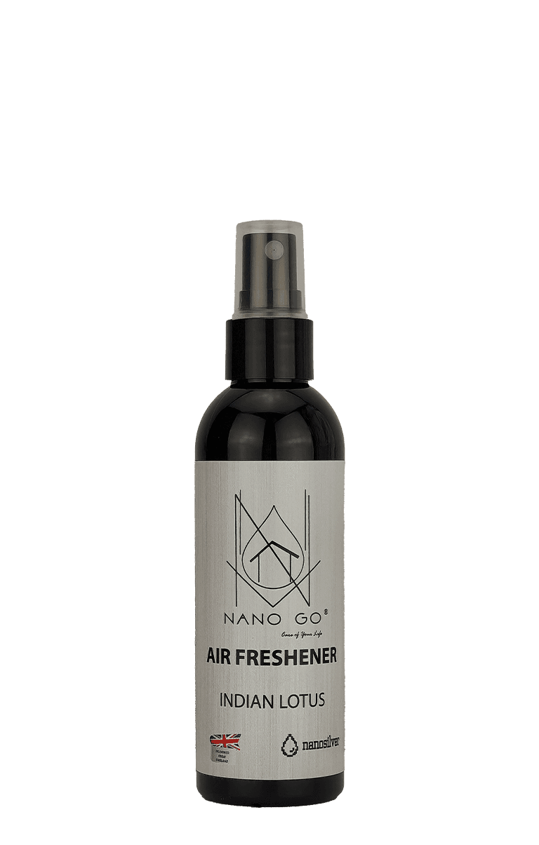 oro gaiviklis Indian Lotus 100ml nanogo