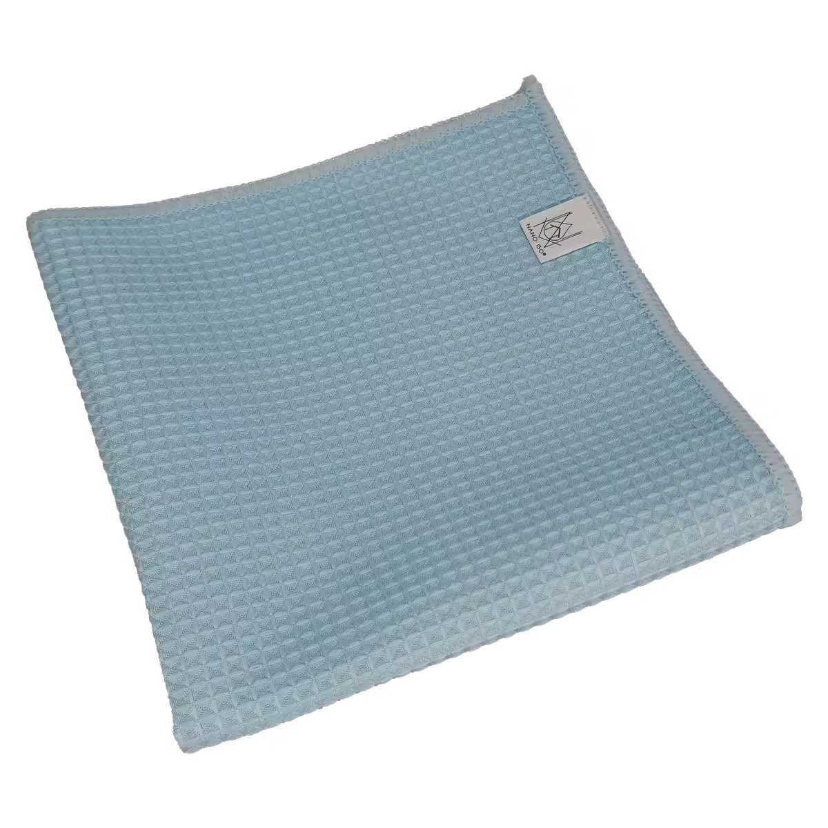 Mikropluošto šluostė Waffle 40x40 cm