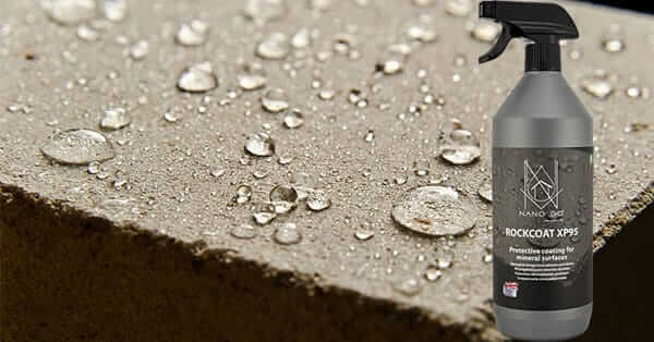 Rockcoat xp95