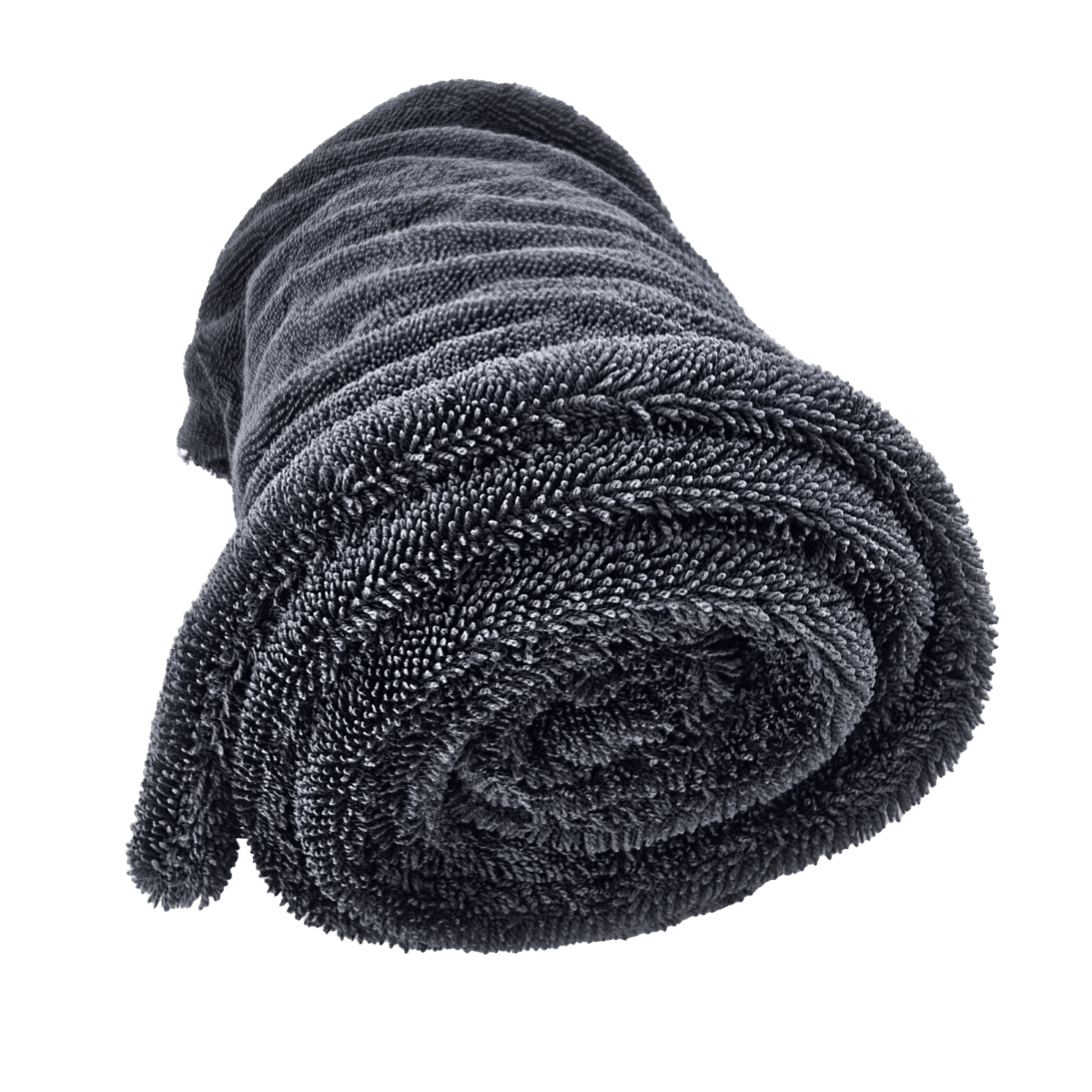XXL microfiber drying towel 60x90 cm 1400 g/m² NANO GO