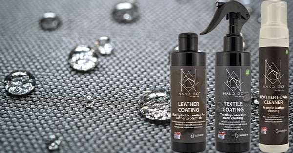 Tekstilės ir odos priežiūrai