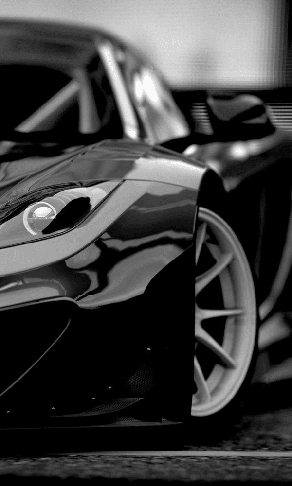 Car Exterior & Glass