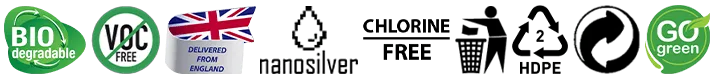 Biodegradable-voc-free-clorine-nanosilver