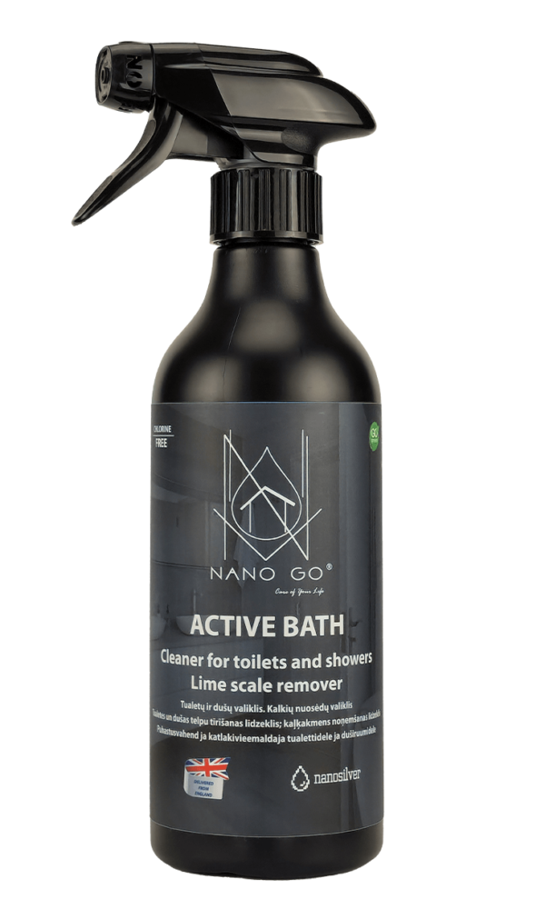 active-bath