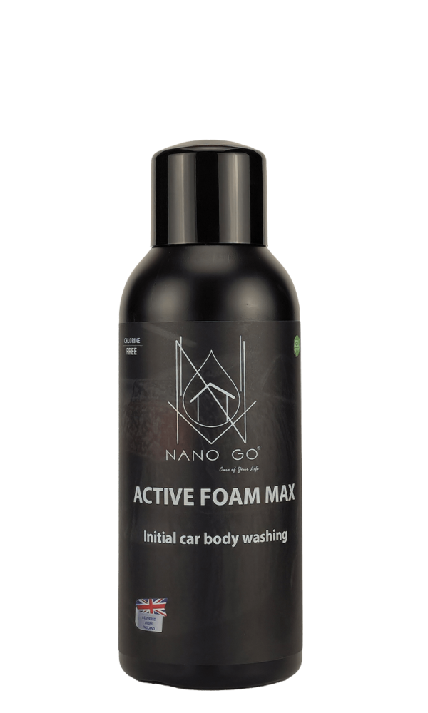 active-foam-max