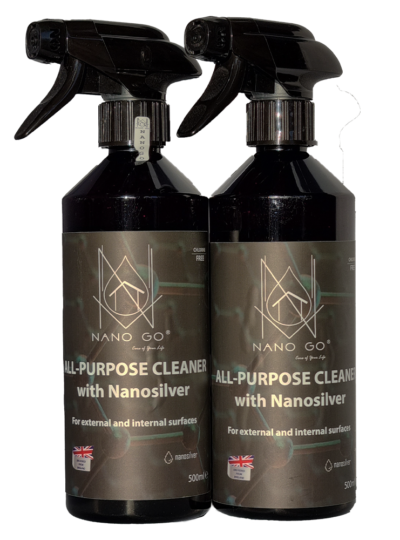 all-purpose cleaner 2x500ml
