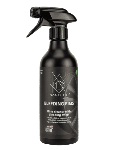 Šarminis ratlankių valiklis