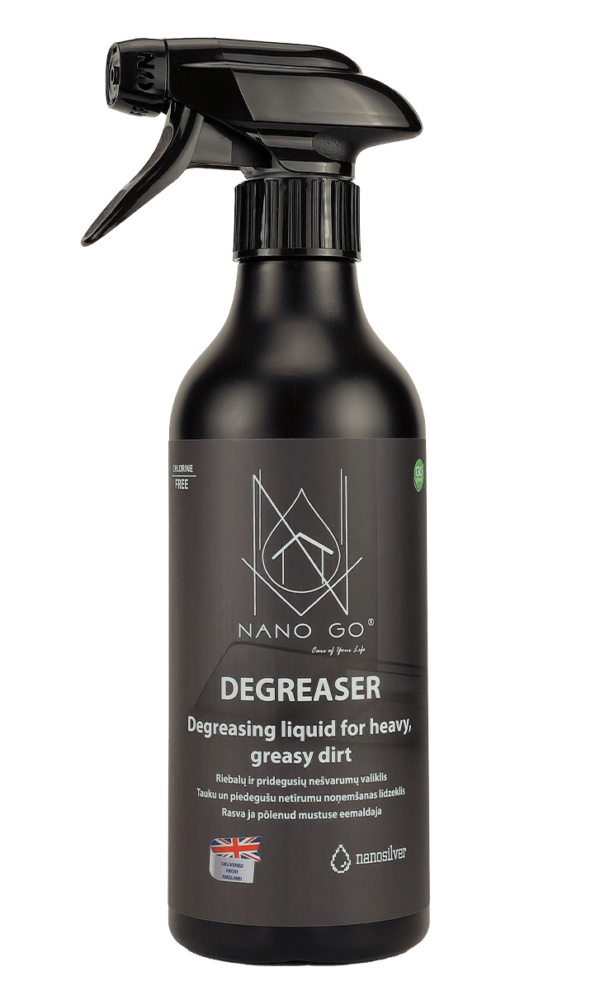 degreaser