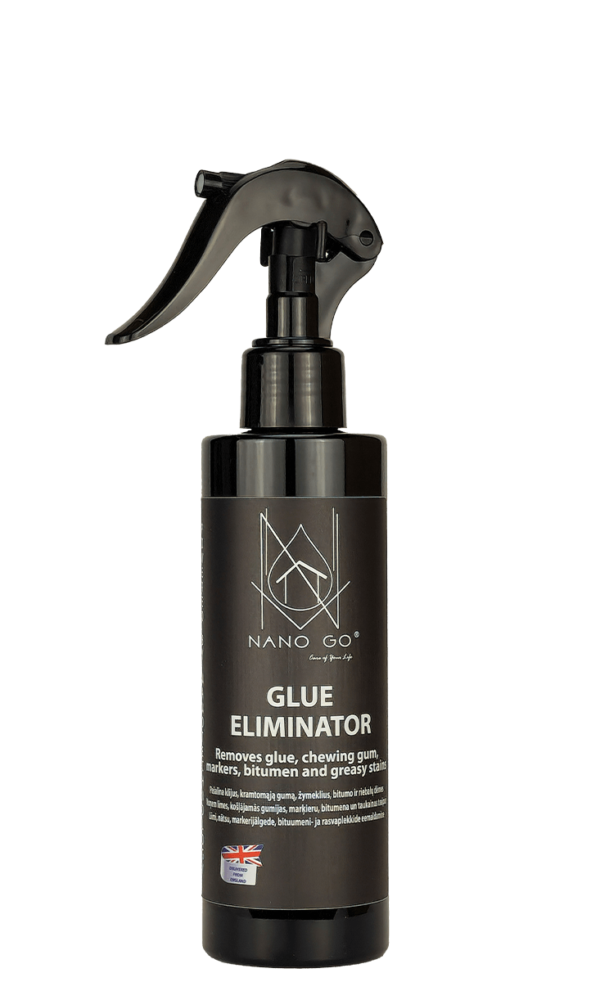 glue-eliminator