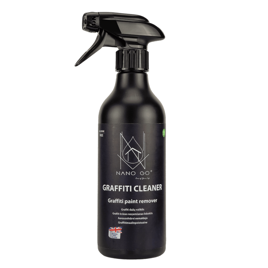 Graffiti dažų valiklis 500ml