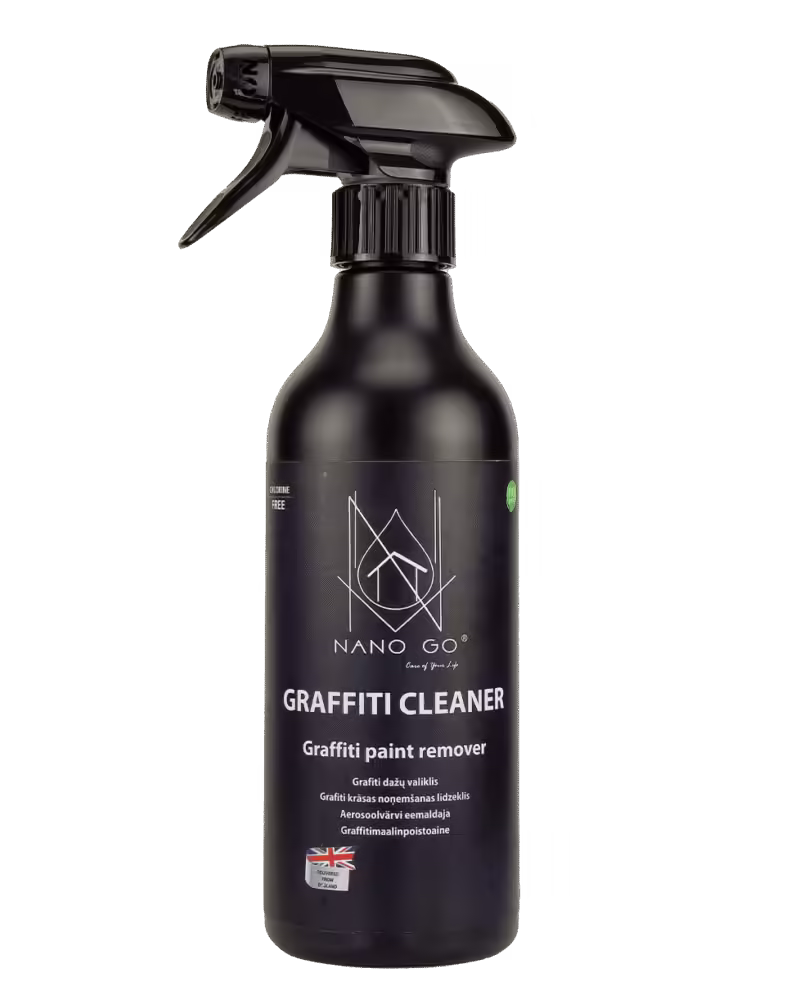 Graffiti dažų valiklis 500ml