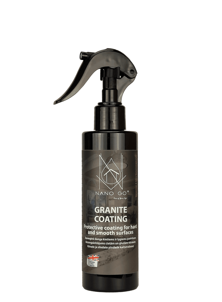 Granito nano danga